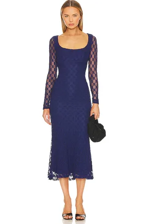 Bardot Adoni Midi Dress in . Size 12, 2, 8.