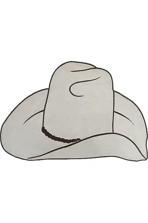 Chefanie Cowboy Hat Placemet in .