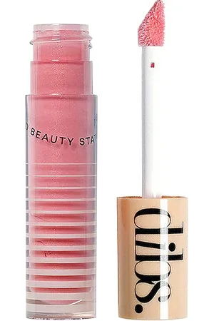DIBS Beauty Go To Glossy Balm in .