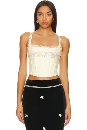 Zemeta Gift Birron Corset in . Size M, S, XS.