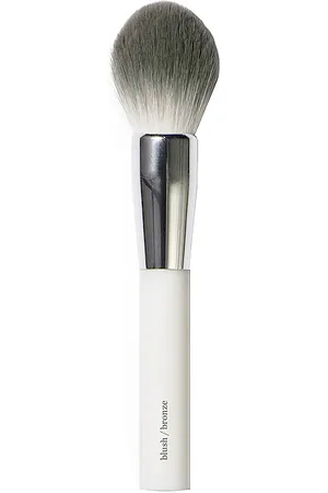 Ere Perez Eco Vegan Blush & Bronze Brush in .