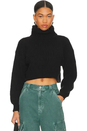 MORE TO COME Sloane Turtleneck Sweater in . Size M, S, XS.