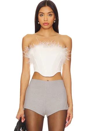 superdown Elsie Corset in . Size S, XS.