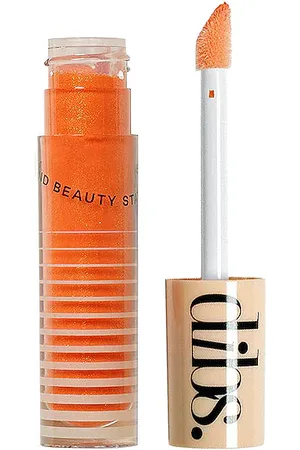 DIBS Beauty Go To Glossy Balm in .