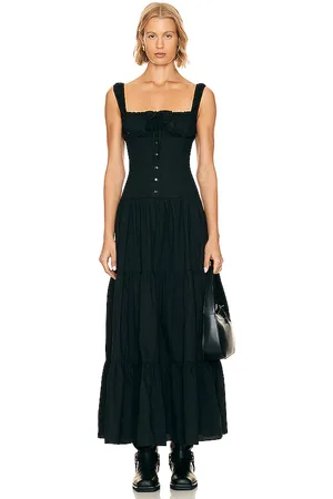 Lioness Heart Shaped Maxi in . Size XXS.