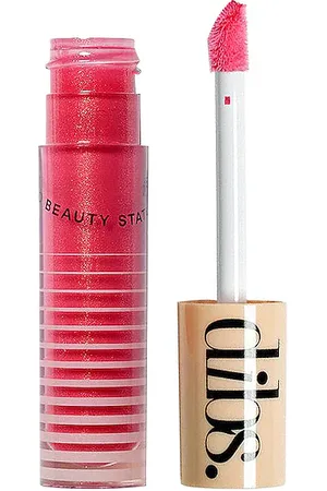 DIBS Beauty Go To Glossy Balm in .