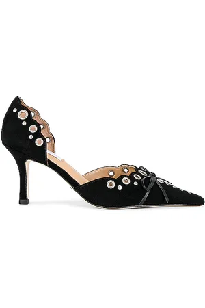 Tony Bianco Safari Heel in . Size 8, 9.5.