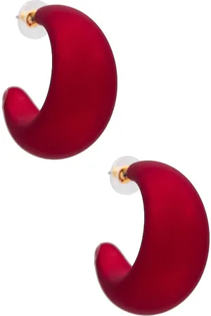 8 Other Reasons Hoop Earring in .