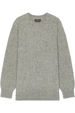 Beams Crew Cashmere Sweater in . Size XL/1X.