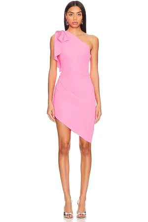Amanda Uprichard Emmalee Mini Dress in . Size XL, XS.