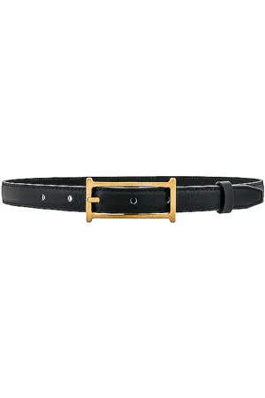 Helsa Logo Mini Belt in . Size M, S, XS.