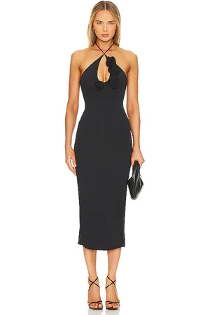 Bardot Erika Midi Dress in . Size XS.
