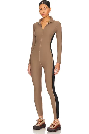 YEAR OF OURS Thermal Ski Onesie in . Size L, S, XL, XS.