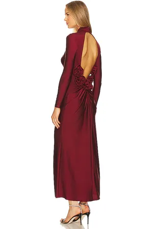 Camila Coelho Telma Maxi Dress in . Size S, XS, XXS.