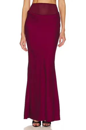 NBD Eleni Maxi Skirt in . Size XS, XXS.