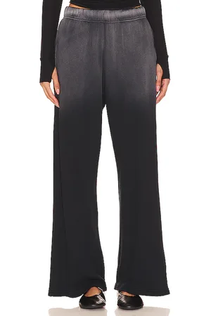 Michael Lauren Mabel Ombre Wide Leg Pant in . Size M, S, XL/1X, XS.