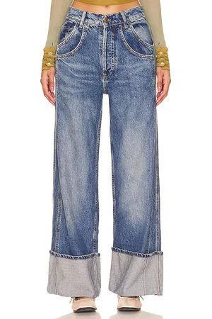 Free People X Revolve x We The Free Final Countdown Bf Jean in . Size 28, 29.