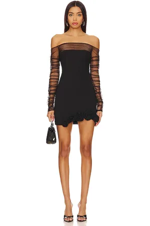 Camila Coelho Thais Mini Dress in . Size S, XS, XXS.