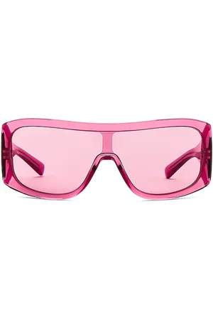 Dolce & Gabbana Mask Sunglasses in .