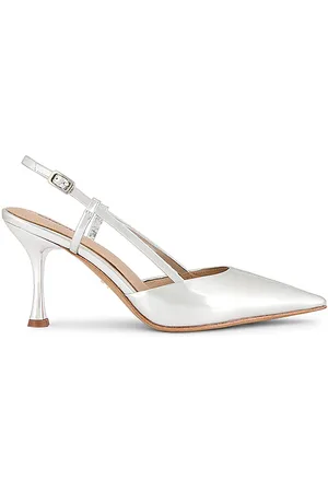 Lola Cruz Carmen 85 Slingback Pump in . Size 36.
