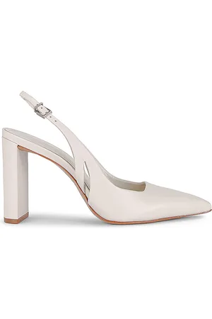 Schutz Blanche Pump in . Size 9.5.