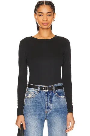 ANINE BING Jane Top in . Size S, XS.