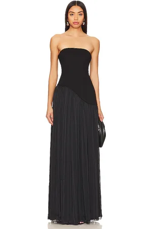 Lovers And Friends Alice Strapless Gown in . Size M, S, XS.