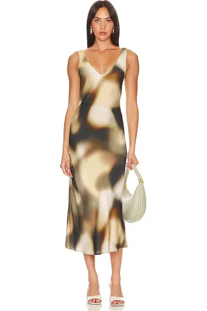 LnA V Slip Dress in . Size XS.