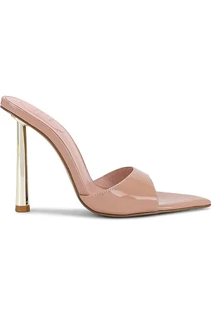 Michael Costello X REVOLVE Gerona Sandal in . Size 8.