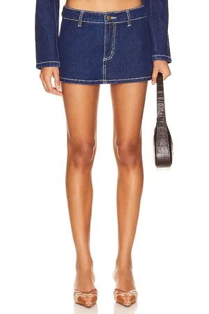 Lioness Rhode Mini Skirt in . Size M, XL, XS, XXL, XXS.