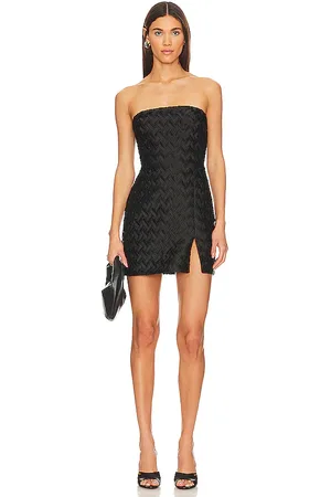 Amanda Uprichard Arely Dress in . Size L.