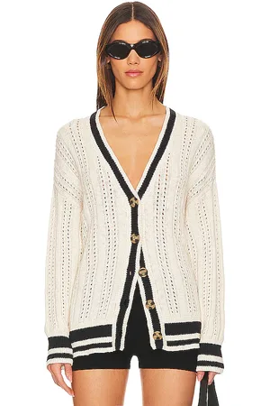 Sanctuary Sport Stripe Cardi in . Size M, S, XS, XXL, XXS.