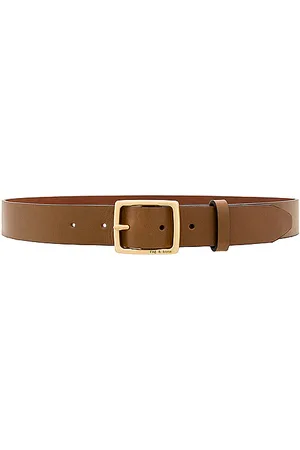 RAG&BONE Boyfriend Belt in . Size M, XS.