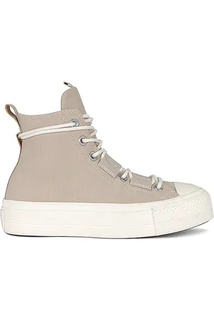 Converse Heels & Party Shoes for Women