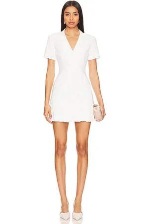 Amanda Uprichard Mesha Dress in . Size L, S, XS.
