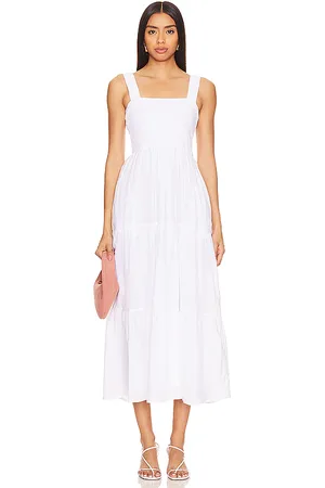 Seafolly Faithful Midi Dress in . Size L, XL.