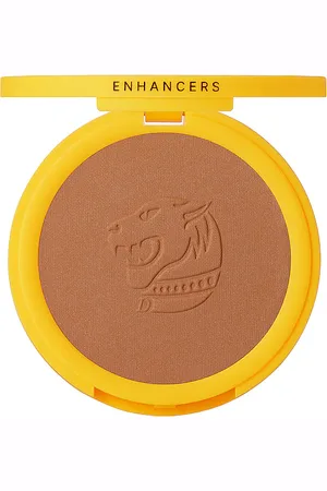 DUNDAS Beauty Bronzer Anonymous - Step 2 in .