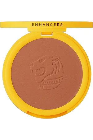DUNDAS Beauty Bronzer Anonymous - Step 5 in .