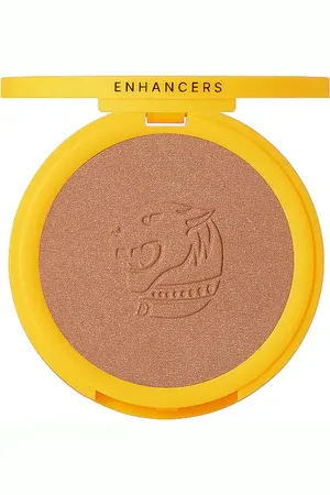 DUNDAS Beauty Bronzer Anonymous - Step 3 in .