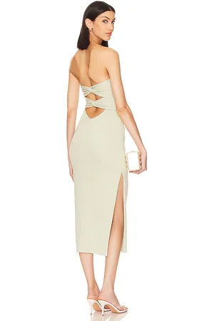 Katie May Ashun Dress in . Size M, S.