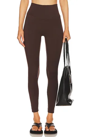 Varley Freesoft High Rise Legging in . Size M, S, XL, XS.