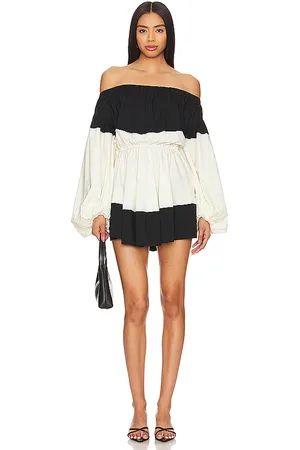 Caroline Constas Marley Dress in . Size S.