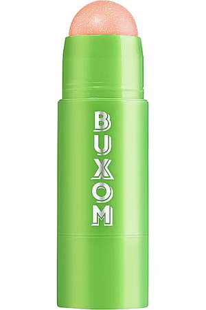 BUXOM Power-Full Lip Scrub in .