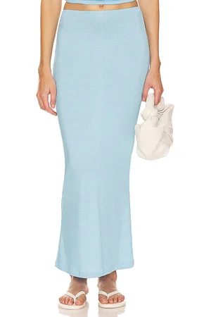 VDM Mimi Maxi Skirt in . Size M, S, XL/1X, XS.