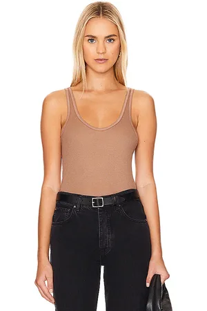 AGOLDE Karla Tank in . Size M, XL.