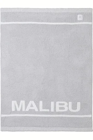 Barefoot Dreams Malibu Throw in .