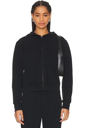 NILI LOTAN Callie Zip Up Hoodie in . Size XS.