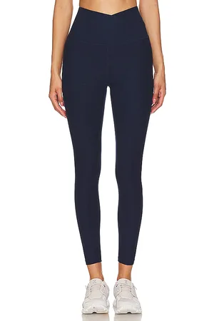 Beyond Yoga Spacedye At Your Leisure Midi Legging in . Size S, XS.