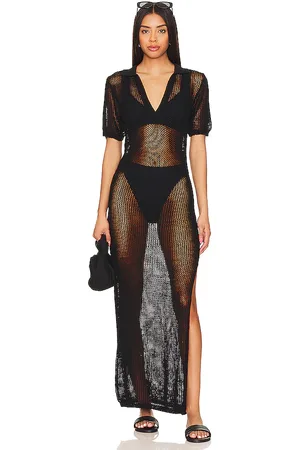 L*Space Sydney Cover Up in . Size S, XL, XS.