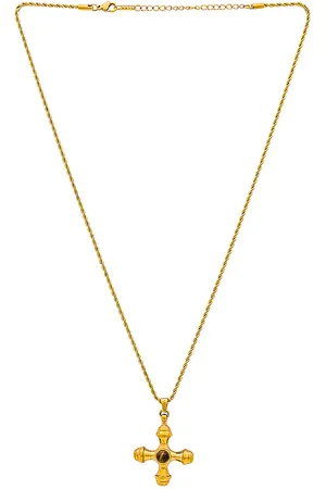8 Other Reasons Pendant Necklace in .